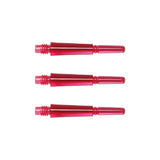Fit Gear Shaft - Normal Locked pink
