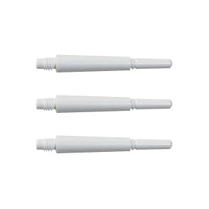 Fit Gear Shaft - Normal Locked white