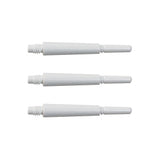 Fit Gear Shaft - Normal Spinning white