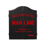 Man Cave Cabinet