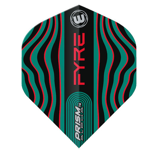 Prism Alpha Fyre Standard Flights