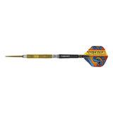 Peter Wright Double W/C SE Gold Plus Peter Wright Double W/C SE Gold Plus