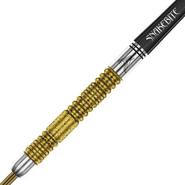 Peter Wright Double W/C SE Gold Plus barrel Peter Wright Double W/C SE Gold Plus barrel
