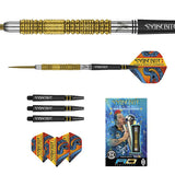 Peter Wright Double W/C SE Gold Plus