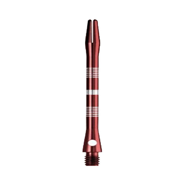 Regrooved Alloy Shafts red