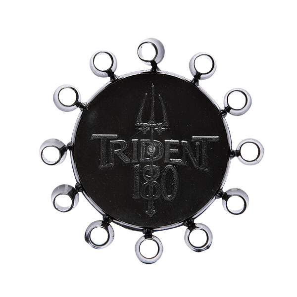 Trident 180 black