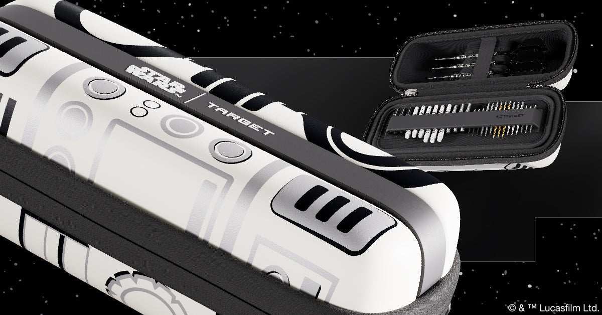 STAR WARS™ BOA Dart Wallet