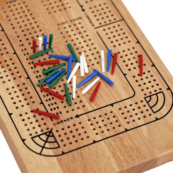 Cribbage