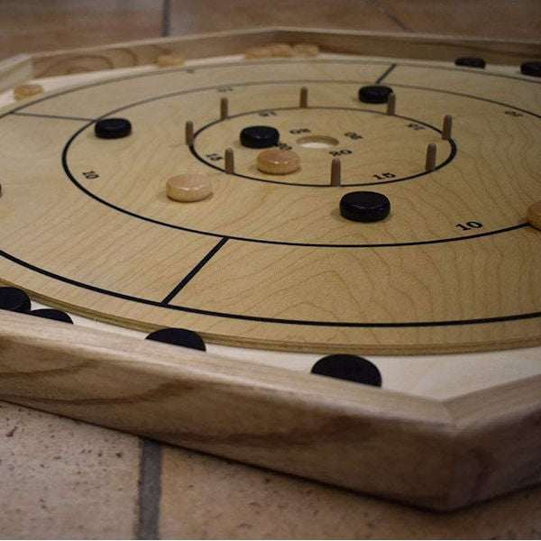 Crokinole