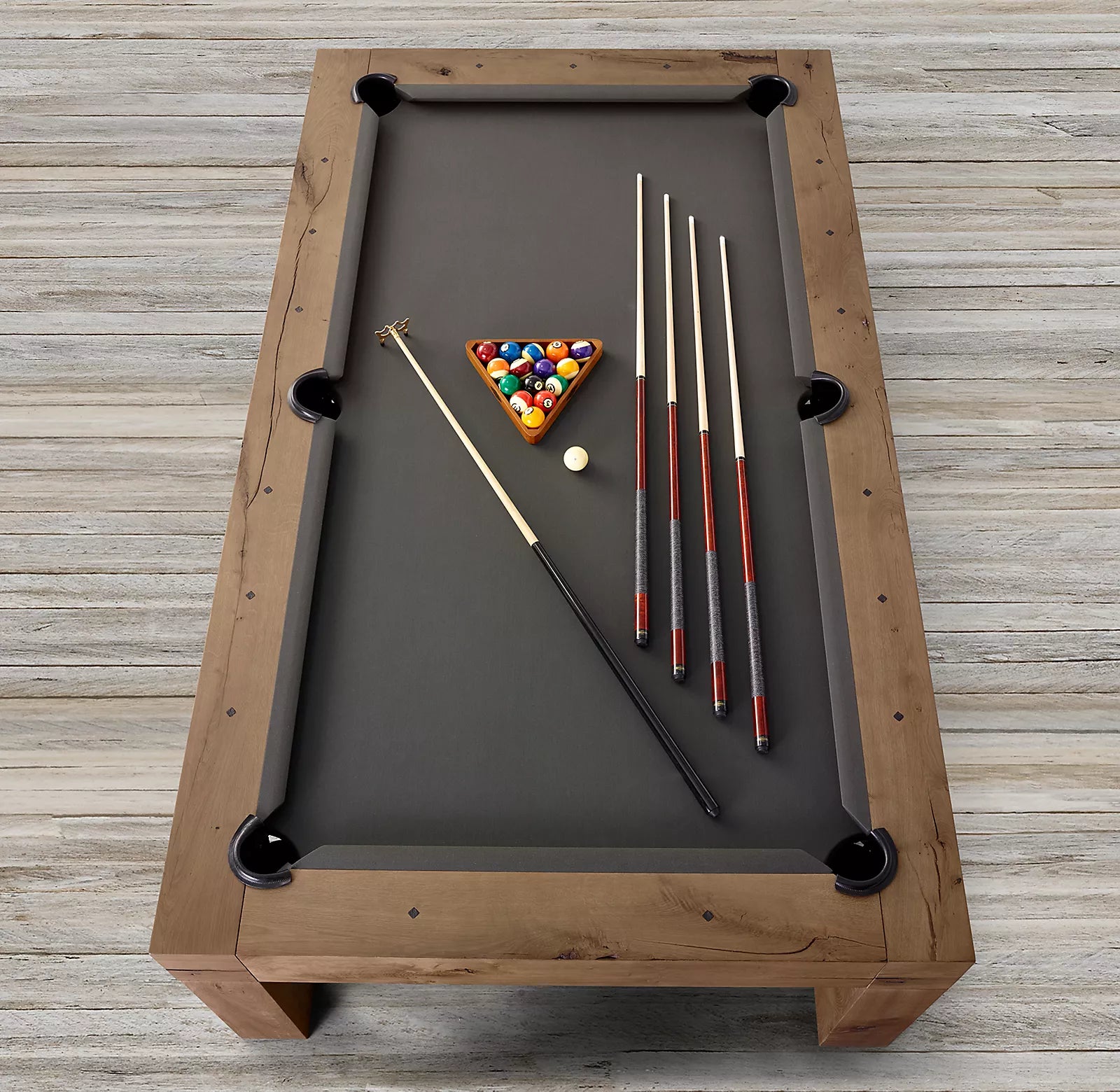 Pool Table Accessories