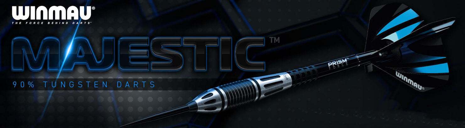 Winmau - Steel Tip