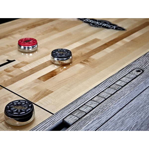 Shuffleboard