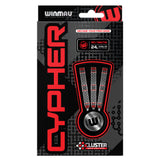 Cypher 90% Tungsten packaging
