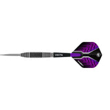 Kairos 90% Tungsten darts