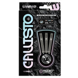 Callisto 90% Tungsten packaging