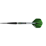 Sniper Black 90% Tungsten darts