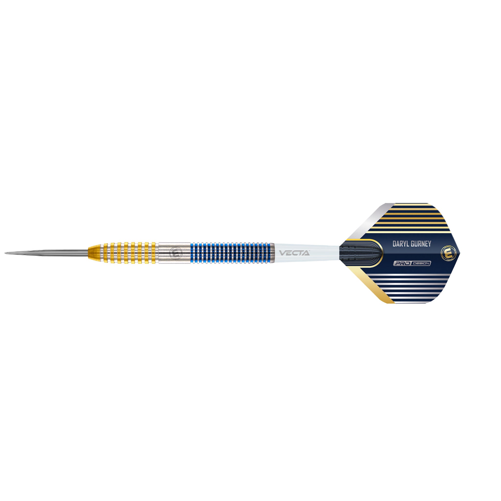 Daryl Gurney SC1.0 90% Tungsten darts