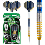 Daryl Gurney SC1.0 90% Tungsten what's in the box