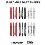 Stephen Bunting 100 piece Brass Steel Starter Set shafts