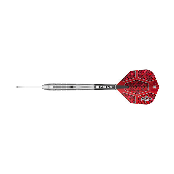 Nathan Aspinall 90% Tungsten darts