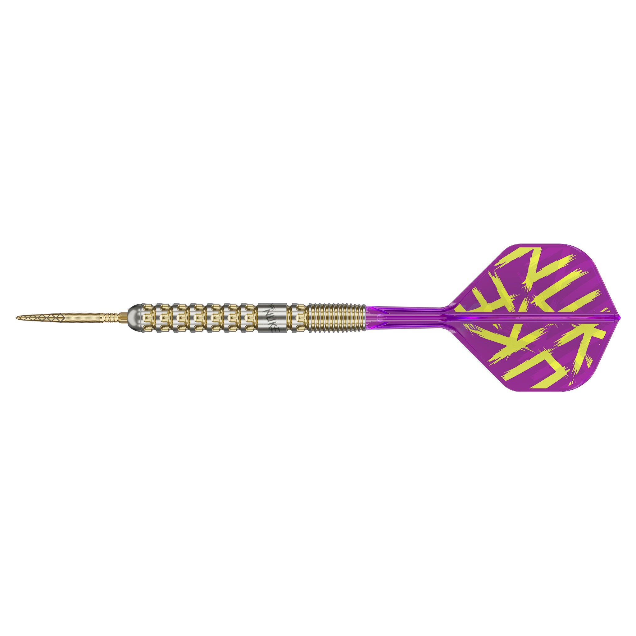 Luke Littler G1 Prodigy SP 90% Tungsten 23g