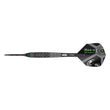 STAR WARS™ TIE Fighter 90% SP Darts with green accents on a white background