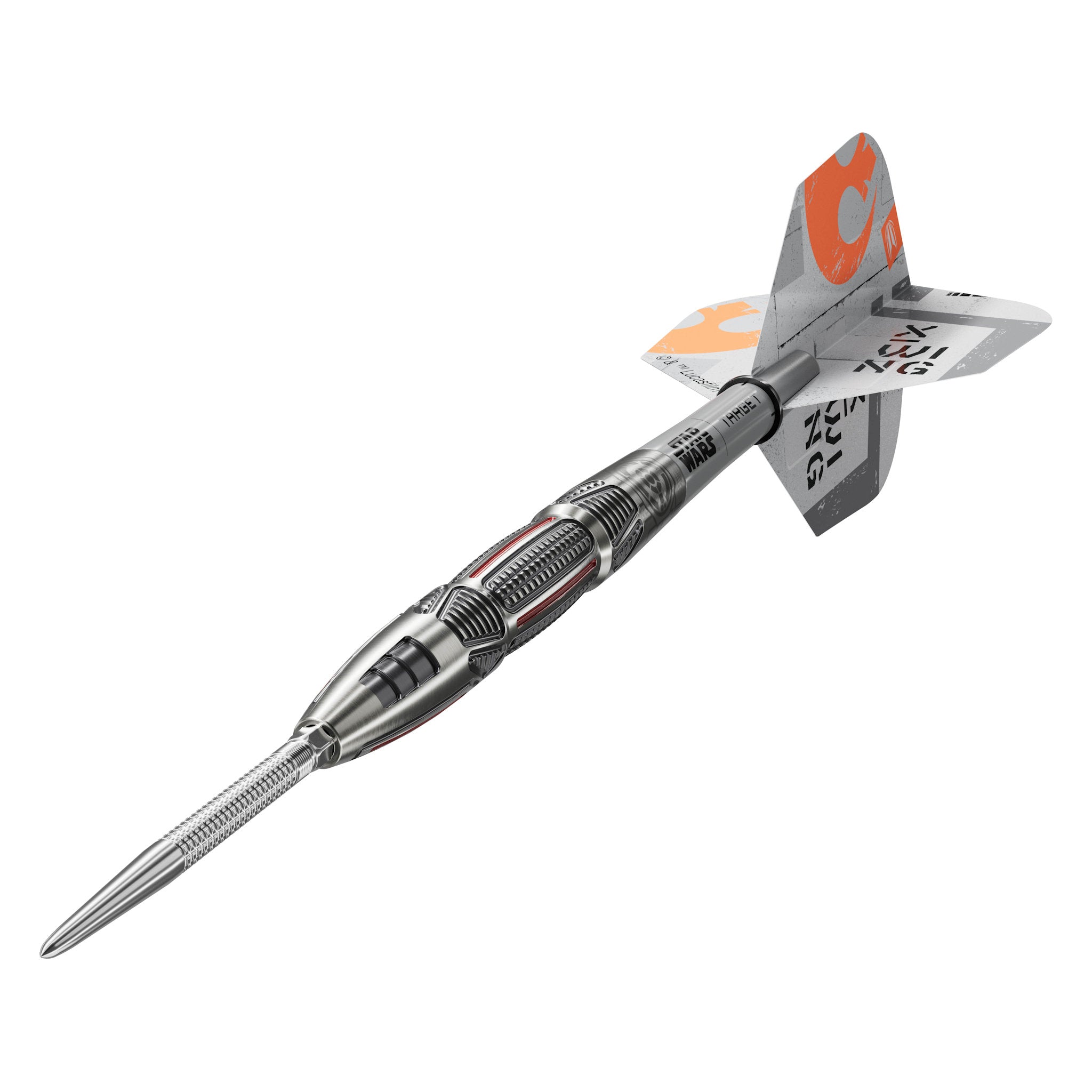 STAR WARS™ X-Wing 90% SP Darts dynamic view