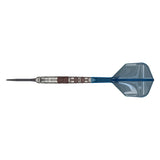 STAR WARS™ Mandalorian 95% SP Darts with a blue and gray design on a white background