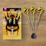 Buzz 90% SP Tungsten Darts