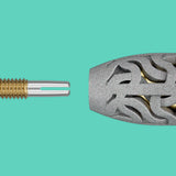 Elysian Archetype 58 SP 95% Tungsten Darts