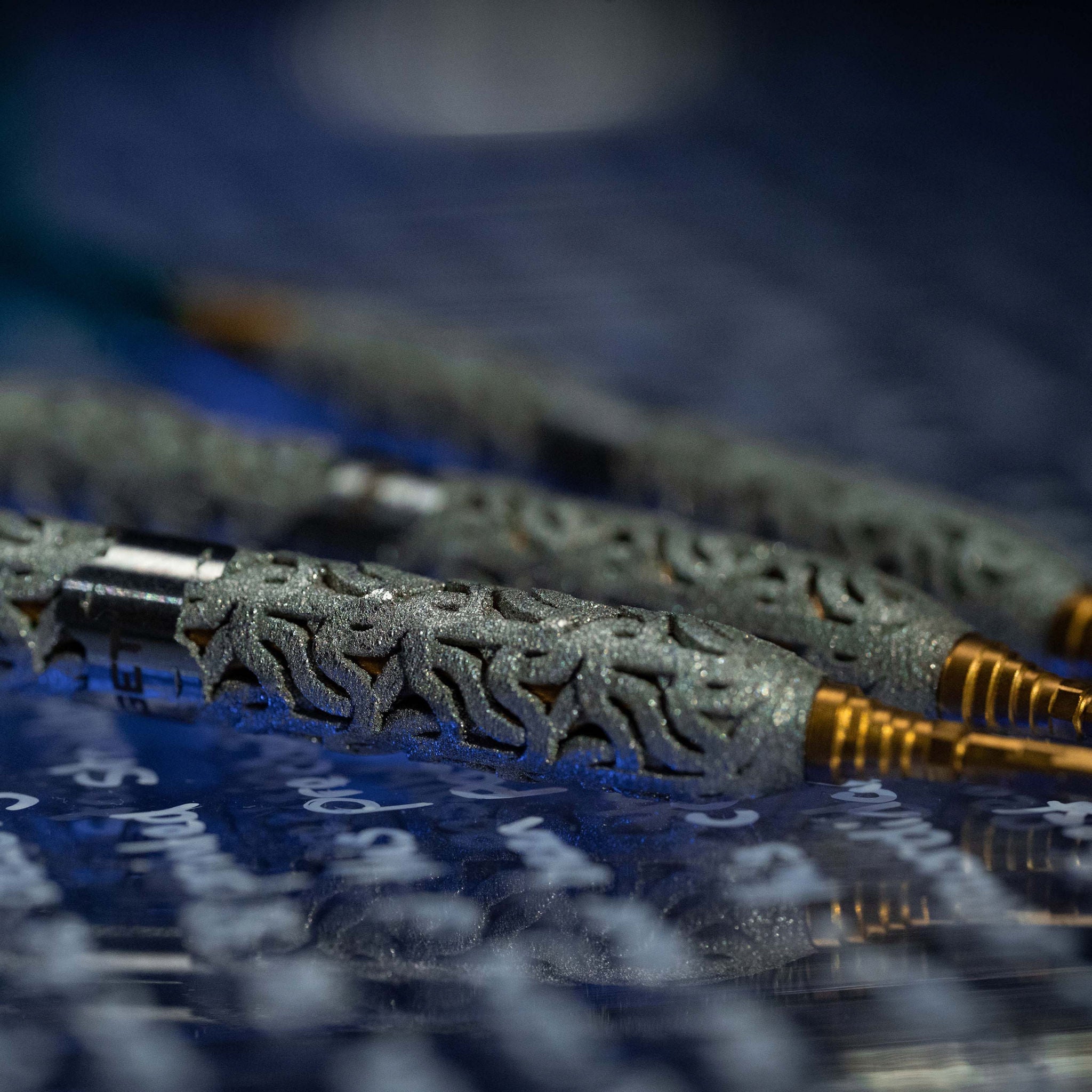 Elysian Archetype 58 SP 95% Tungsten Darts
