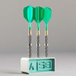 Elysian Archetype 58 SP 95% Tungsten Darts
