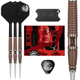 Paul Lim G10 SP 90% Tungsten Darts whats in the box
