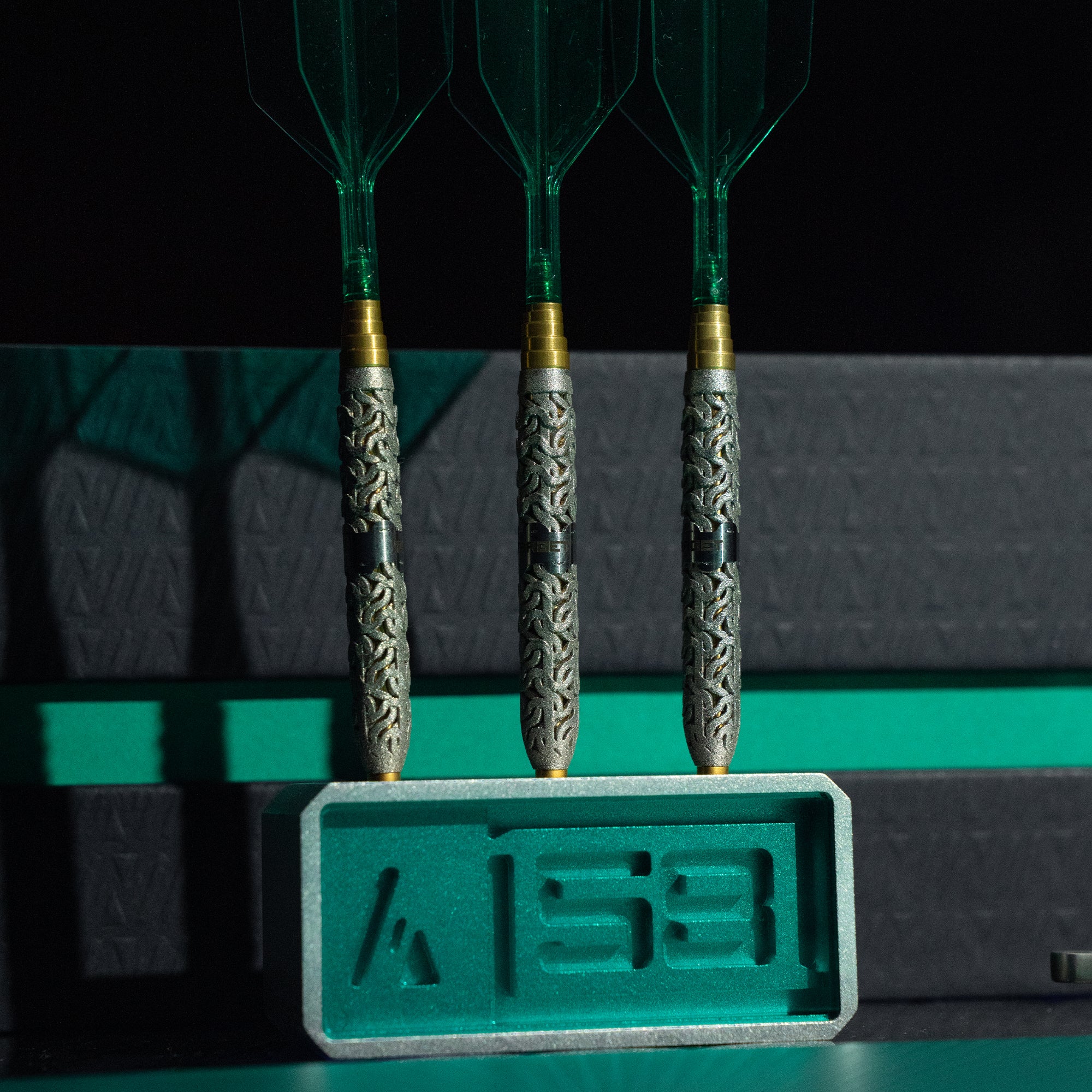 Elysian Archetype 58 SP 95% Tungsten Darts