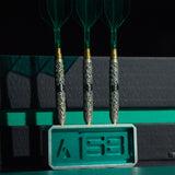 Elysian Archetype 58 SP 95% Tungsten Darts