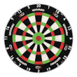 Winmau Equalizer Dartboard on white background