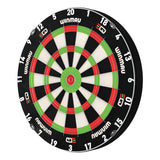 Winmau Equalizer Dartboard dynamic view