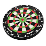 Winmau Equalizer Dartboard dynamic view