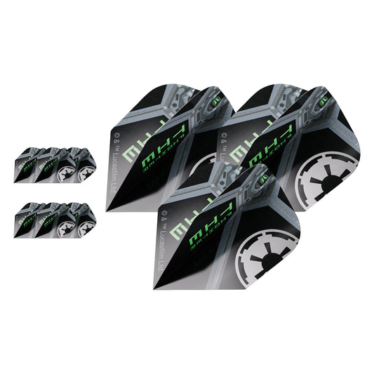 STAR WARS™ Ultra No. 6 TIE Fighter Flights set of 3