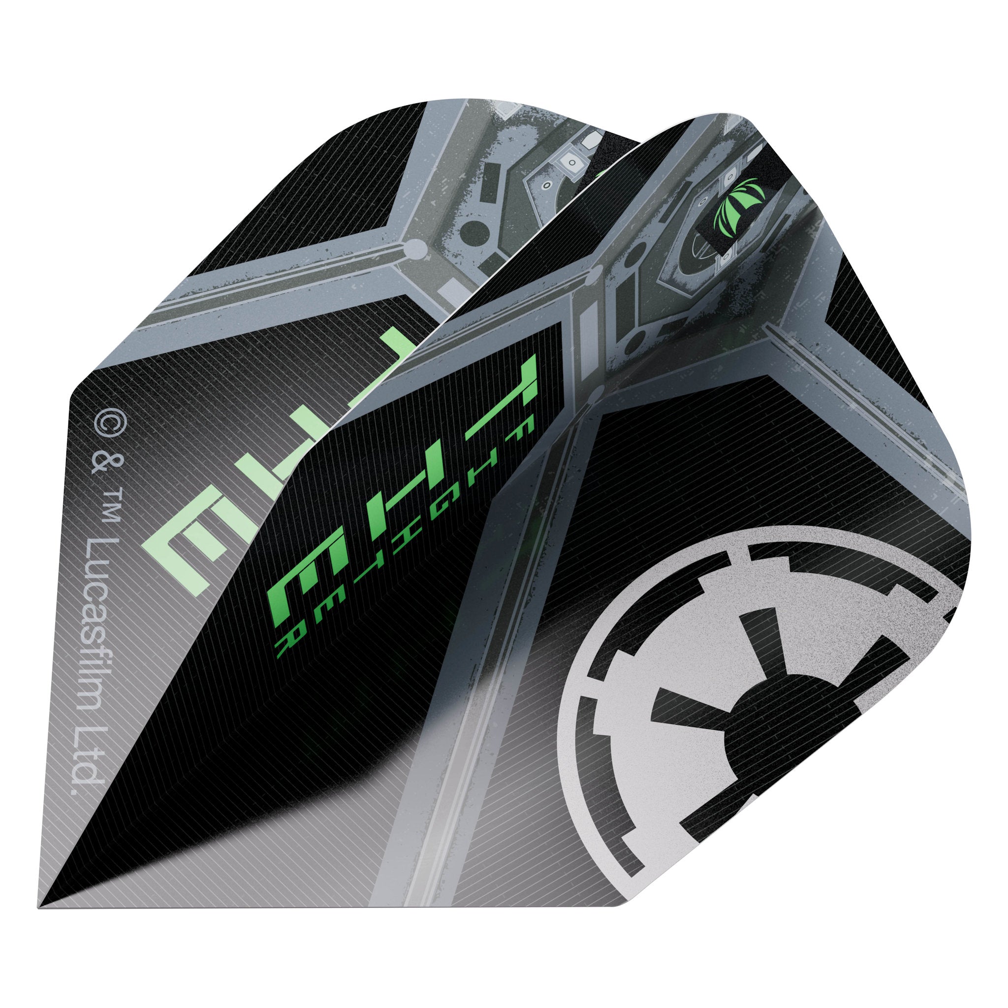 STAR WARS™ Tie Fighter Flights dynamic view