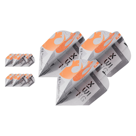 STAR WARS™ Ultra No. 6 X-Wing Flights