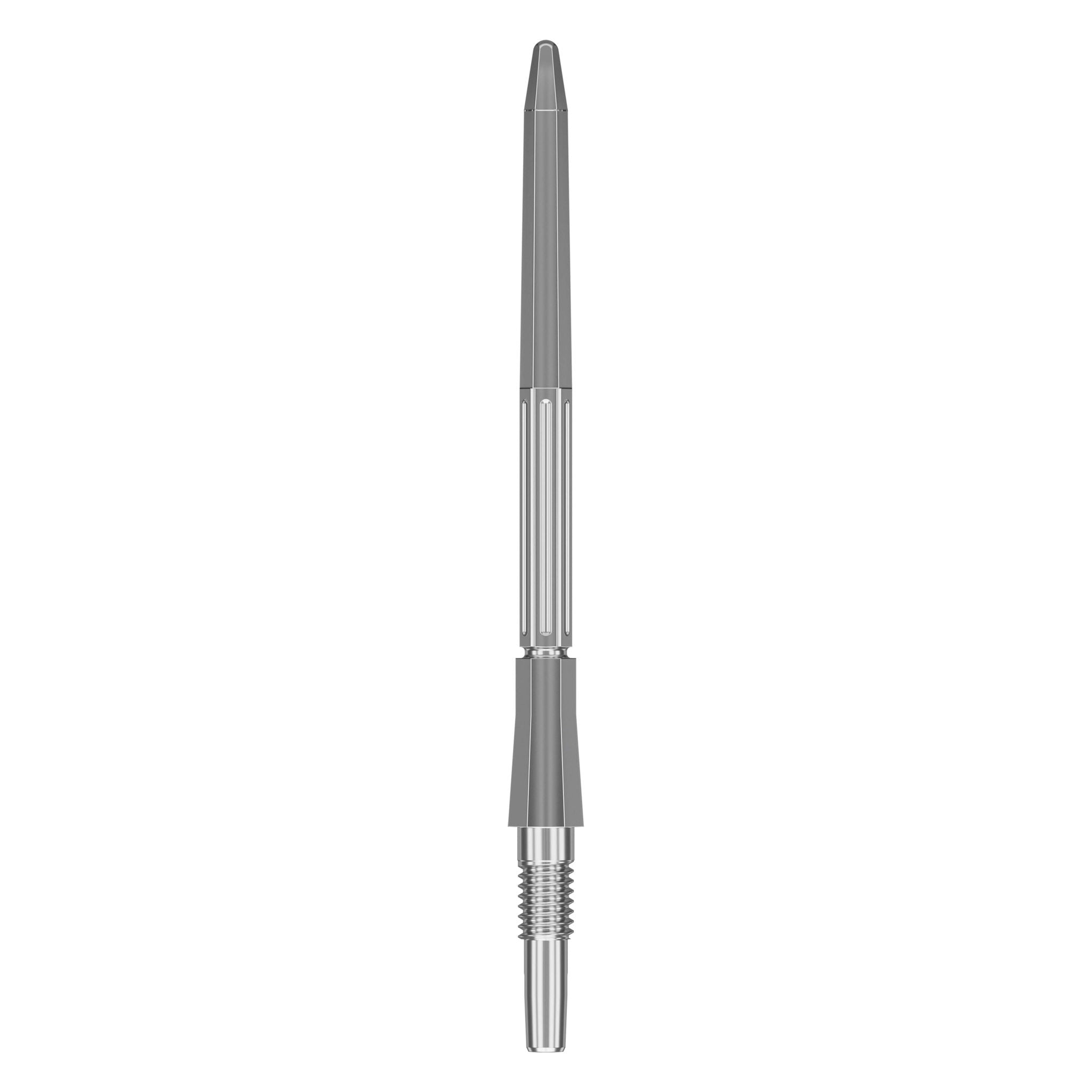 Swiss Elysian Archetype Silver Point on a white background