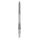 Swiss Elysian Archetype Silver Point on a white background