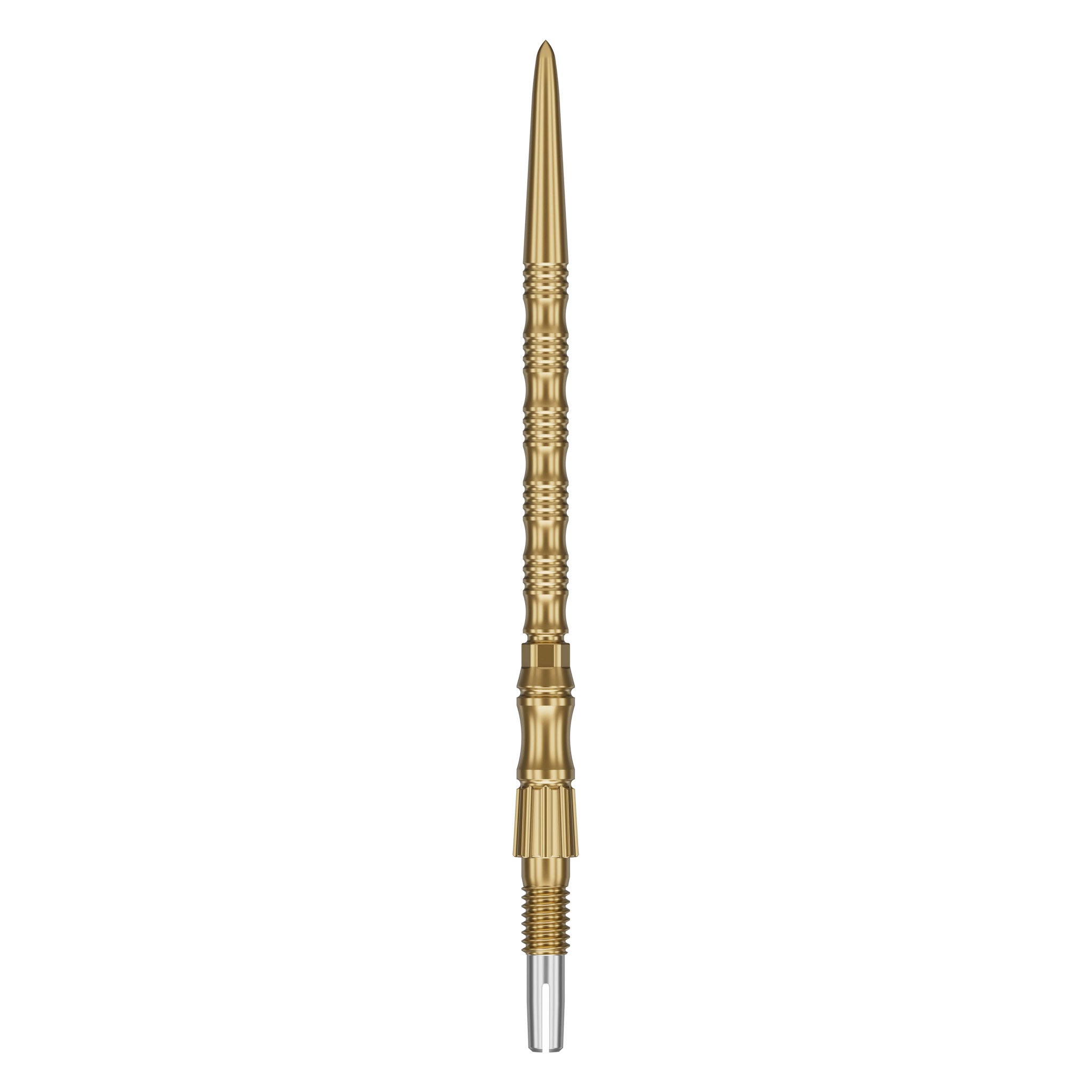 Swiss Signature TRB Gold Point on a white background