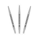 Swiss FLT Points showing 3 silver points