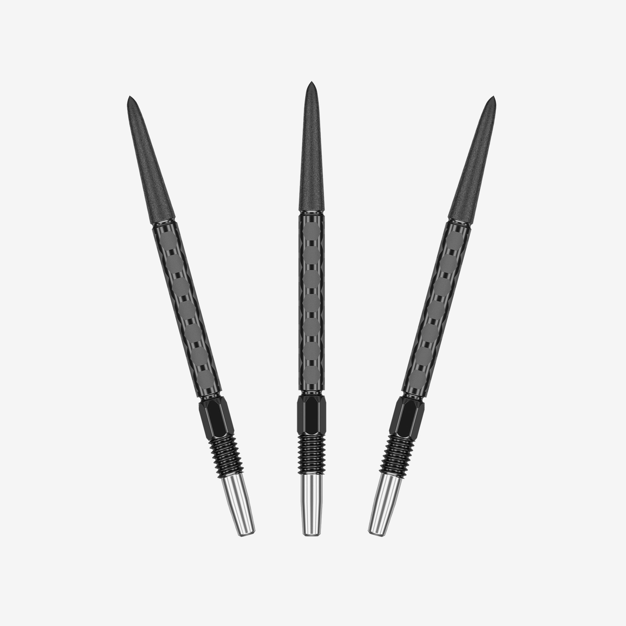 Swiss FLT Points showing 3 black points