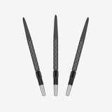 Swiss FLT Points showing 3 black points