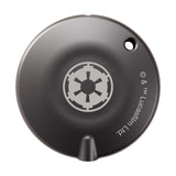Second side of the swiss tool with a logo and 'Lucasfilm Ltd.' text on a white background