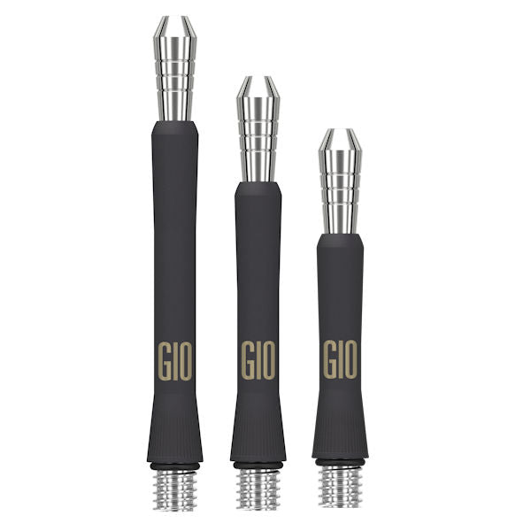 Power Titanium G10 Shaft shafts sizes