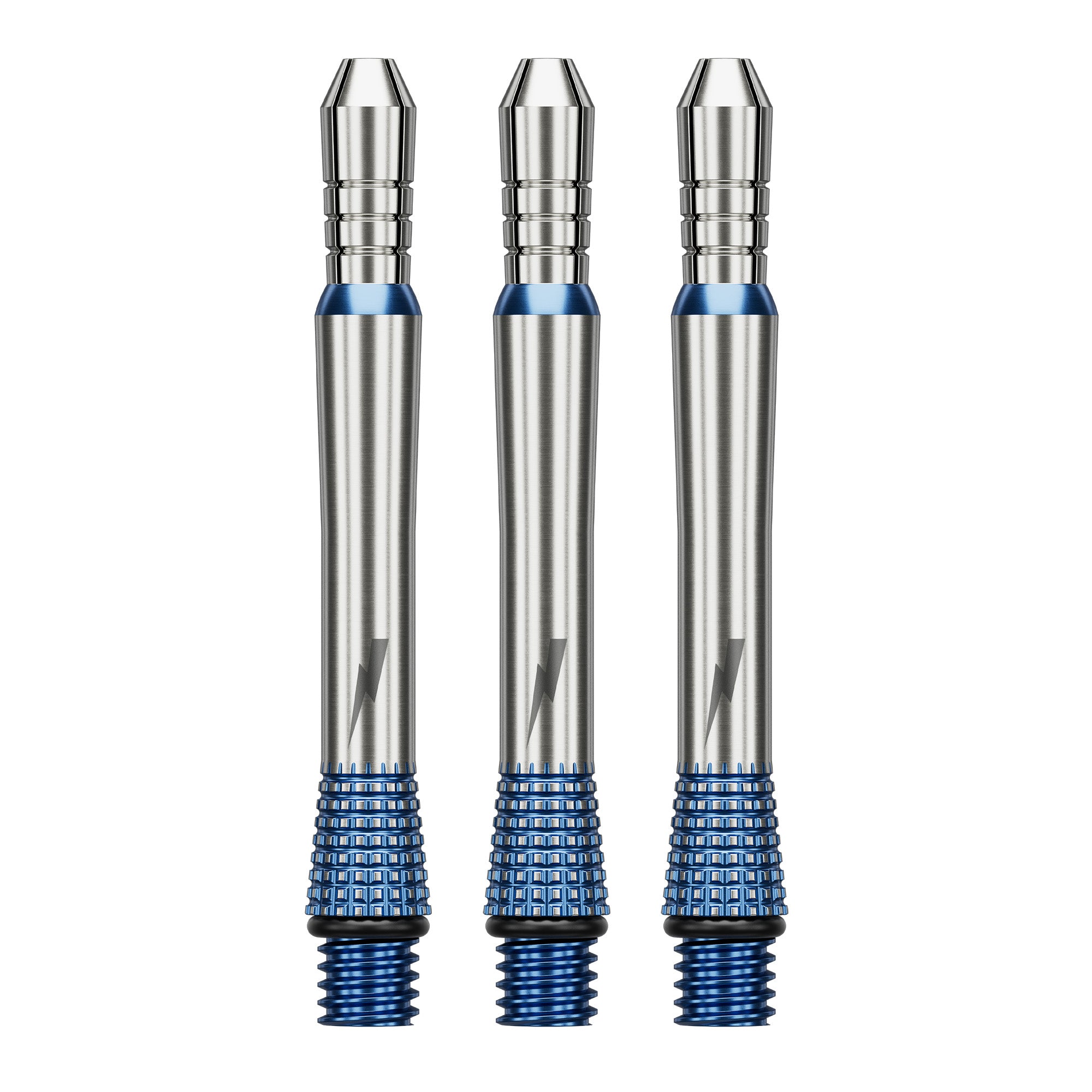 Power Titanium GX2 Shaft with blue accents on a white background